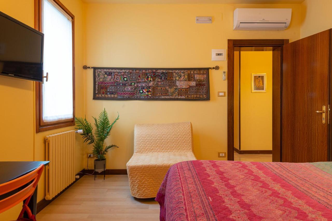 B&B Da Nina Venice (Adults Only) Exterior photo