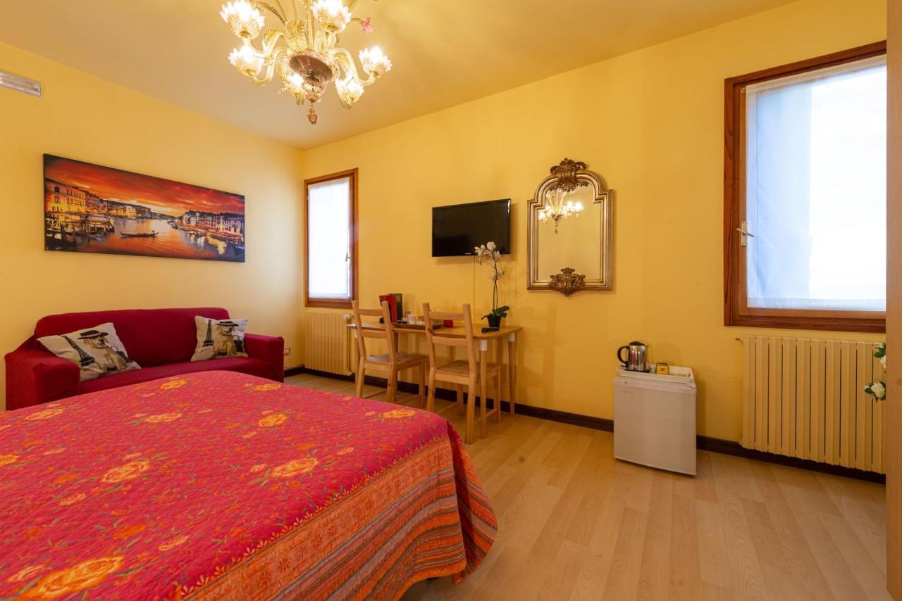 B&B Da Nina Venice (Adults Only) Exterior photo