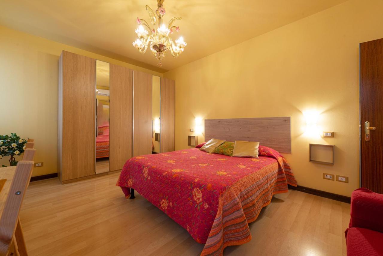 B&B Da Nina Venice (Adults Only) Exterior photo
