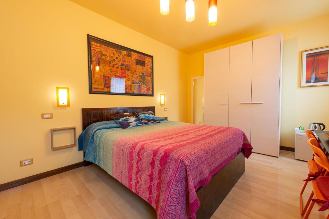 B&B Da Nina Venice (Adults Only) Exterior photo