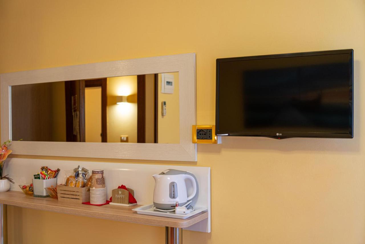 B&B Da Nina Venice (Adults Only) Exterior photo