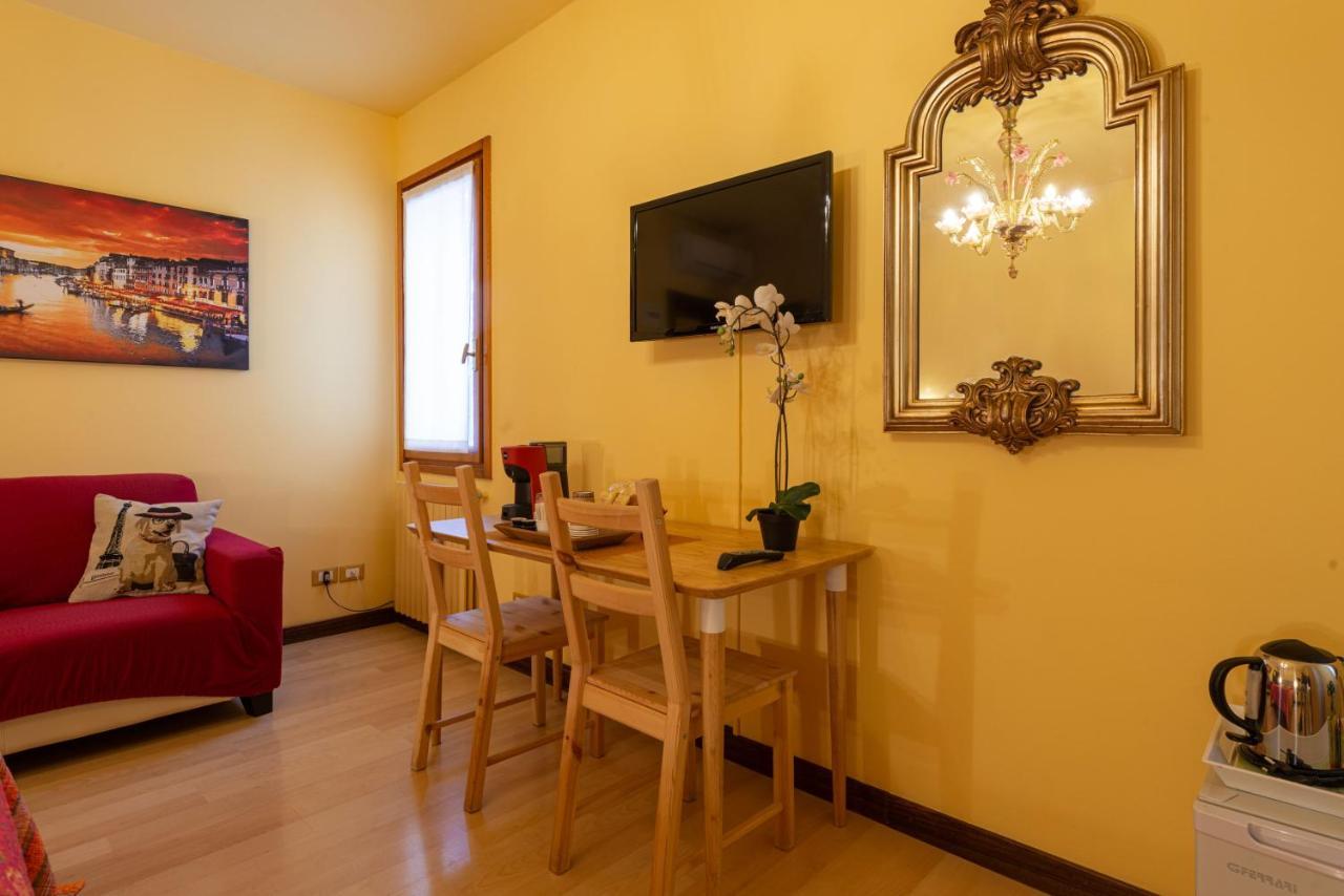 B&B Da Nina Venice (Adults Only) Exterior photo