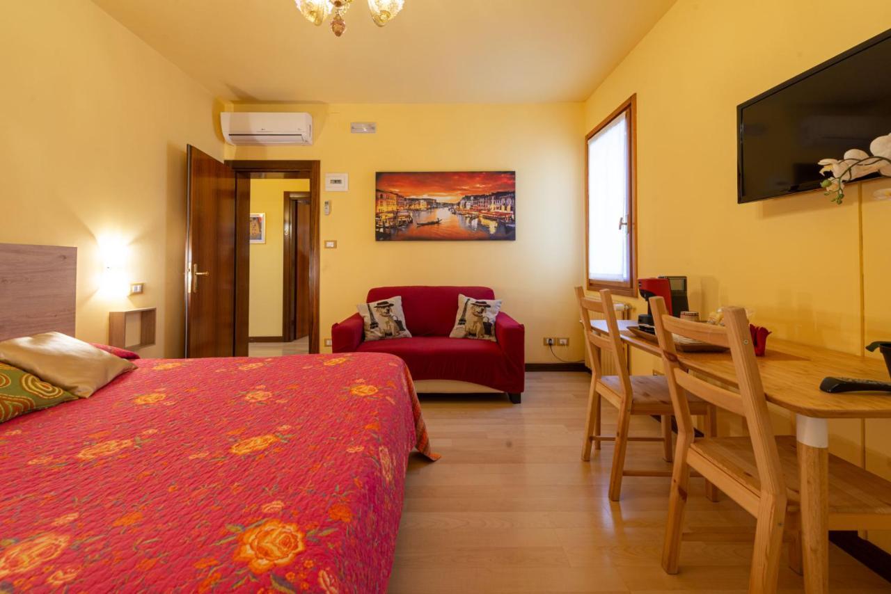 B&B Da Nina Venice (Adults Only) Exterior photo