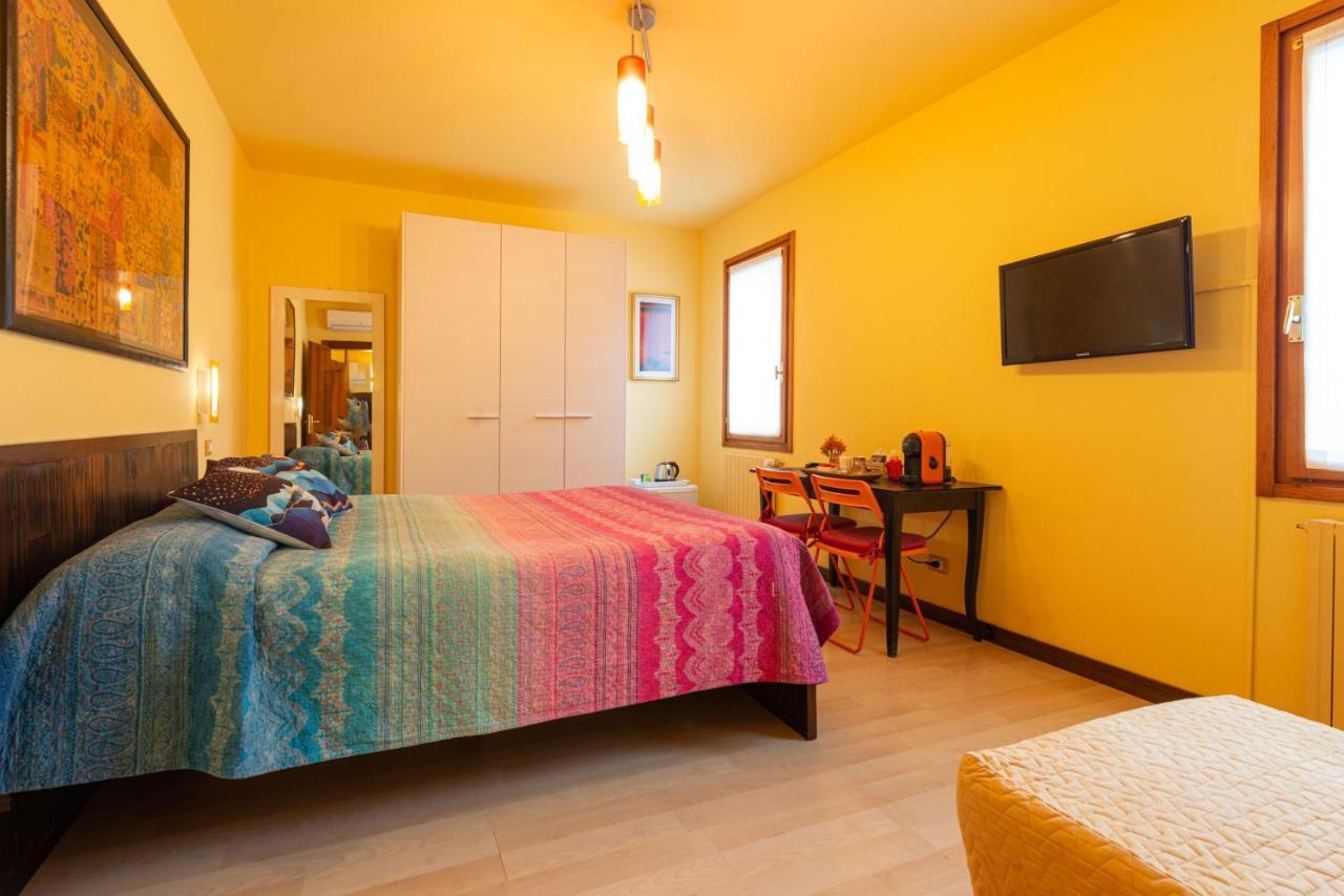 B&B Da Nina Venice (Adults Only) Exterior photo
