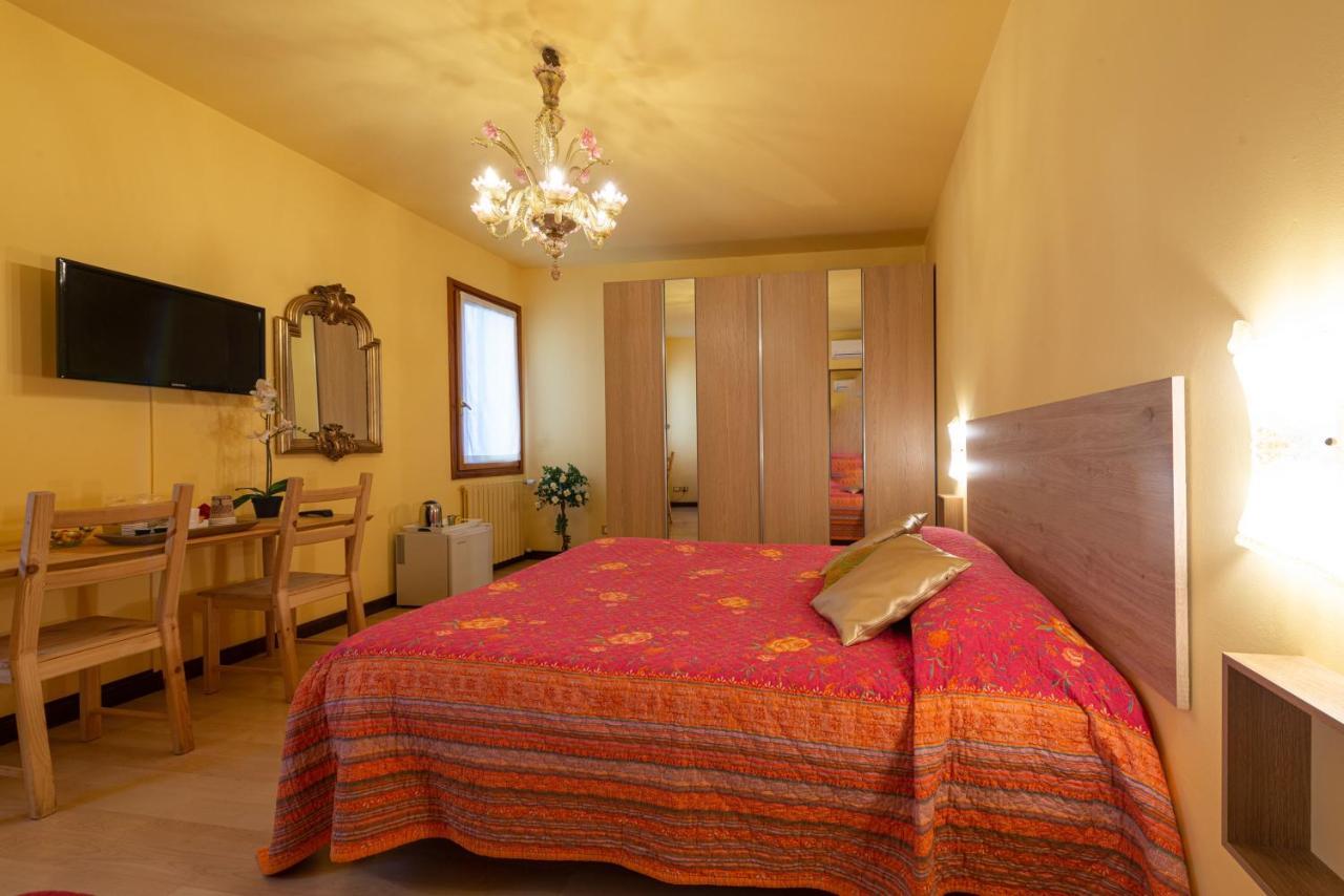 B&B Da Nina Venice (Adults Only) Exterior photo