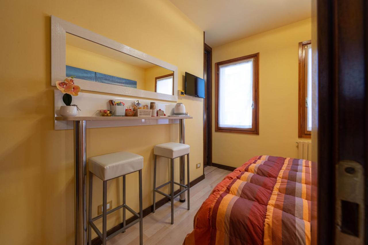 B&B Da Nina Venice (Adults Only) Exterior photo