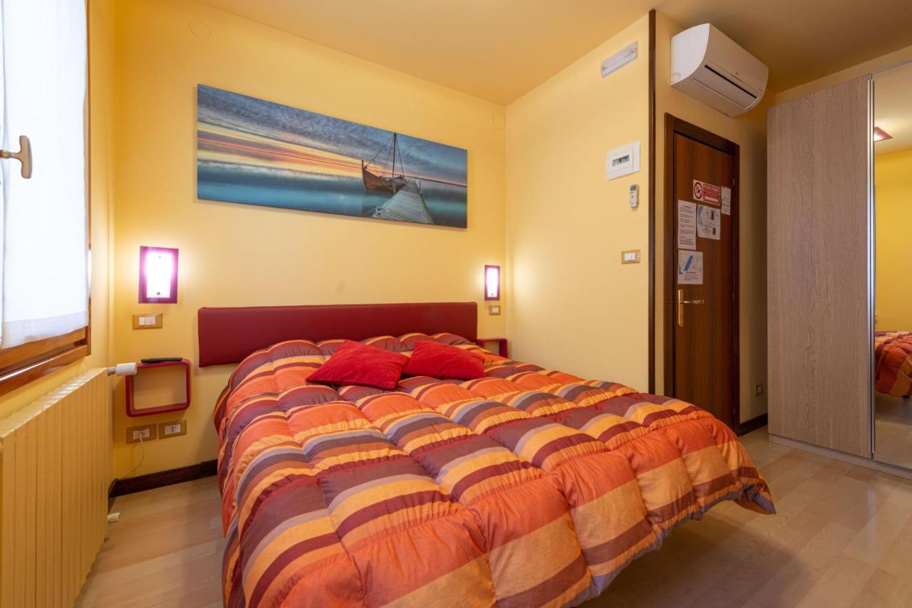B&B Da Nina Venice (Adults Only) Exterior photo
