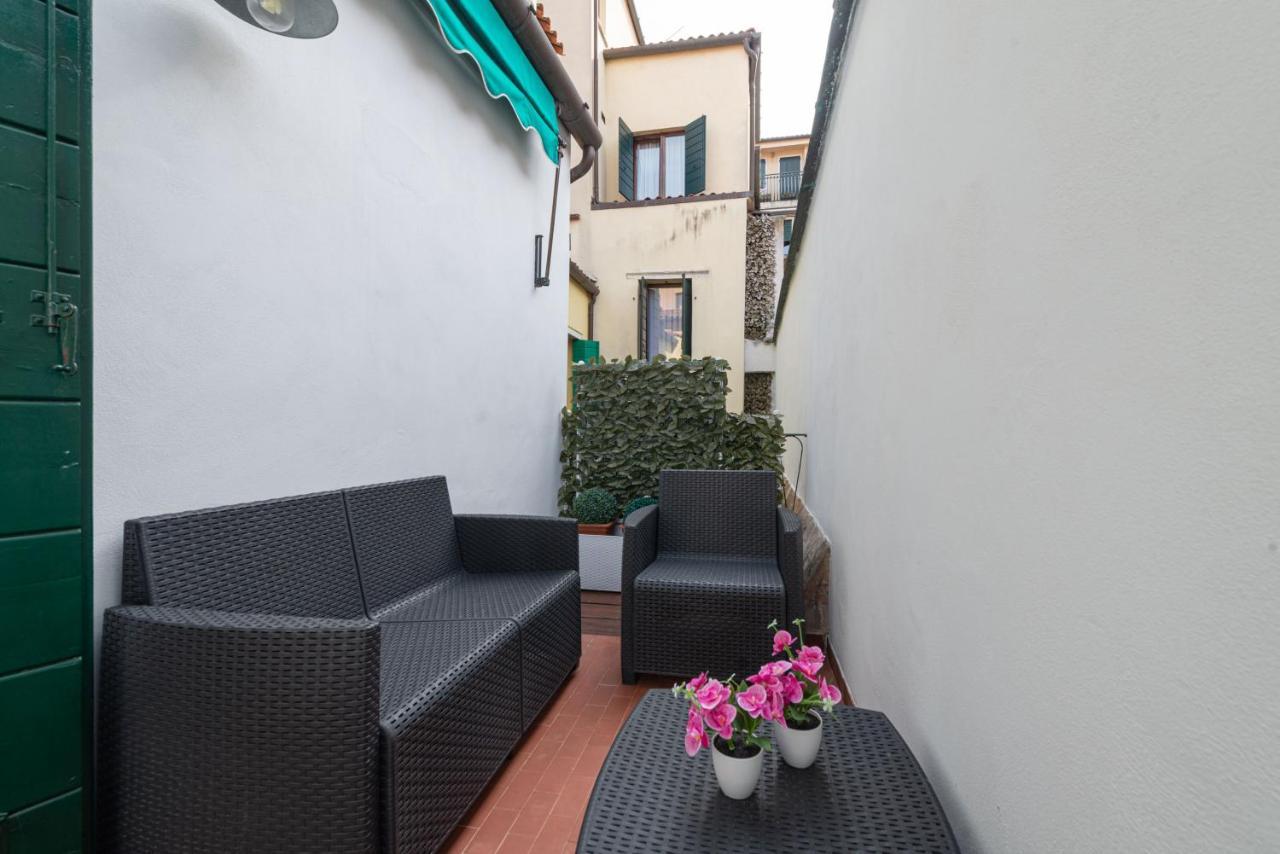 B&B Da Nina Venice (Adults Only) Exterior photo