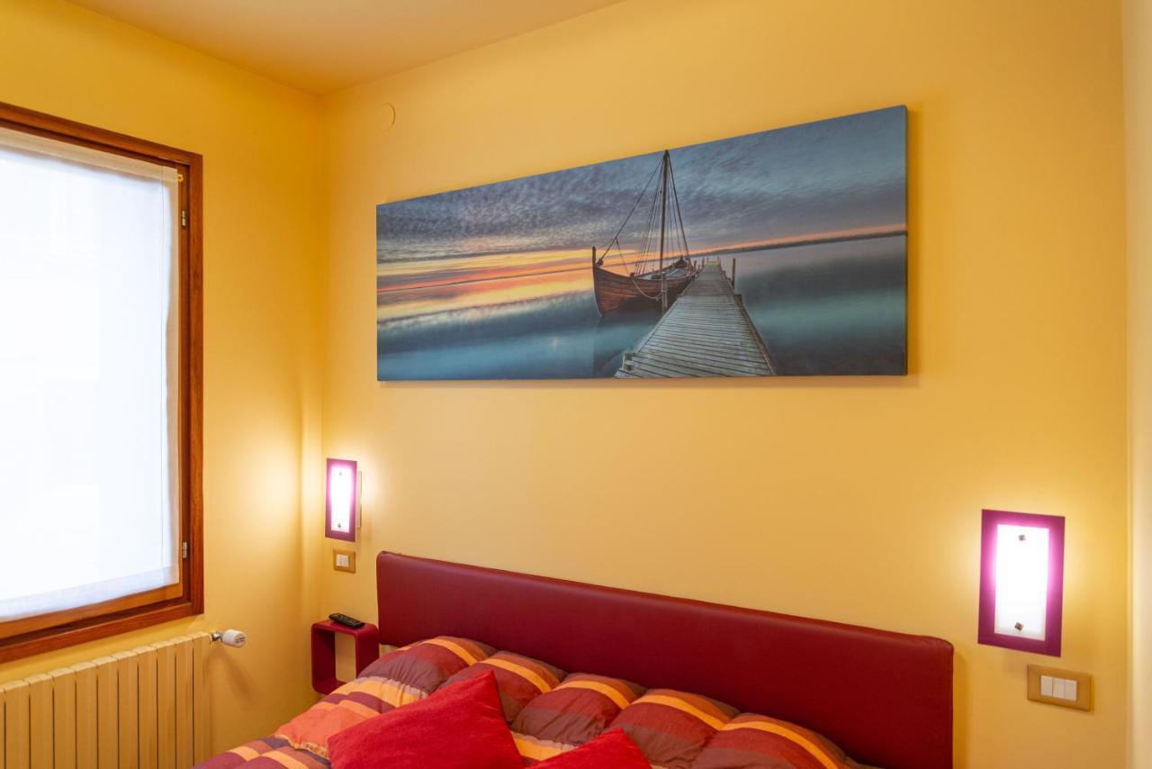 B&B Da Nina Venice (Adults Only) Exterior photo